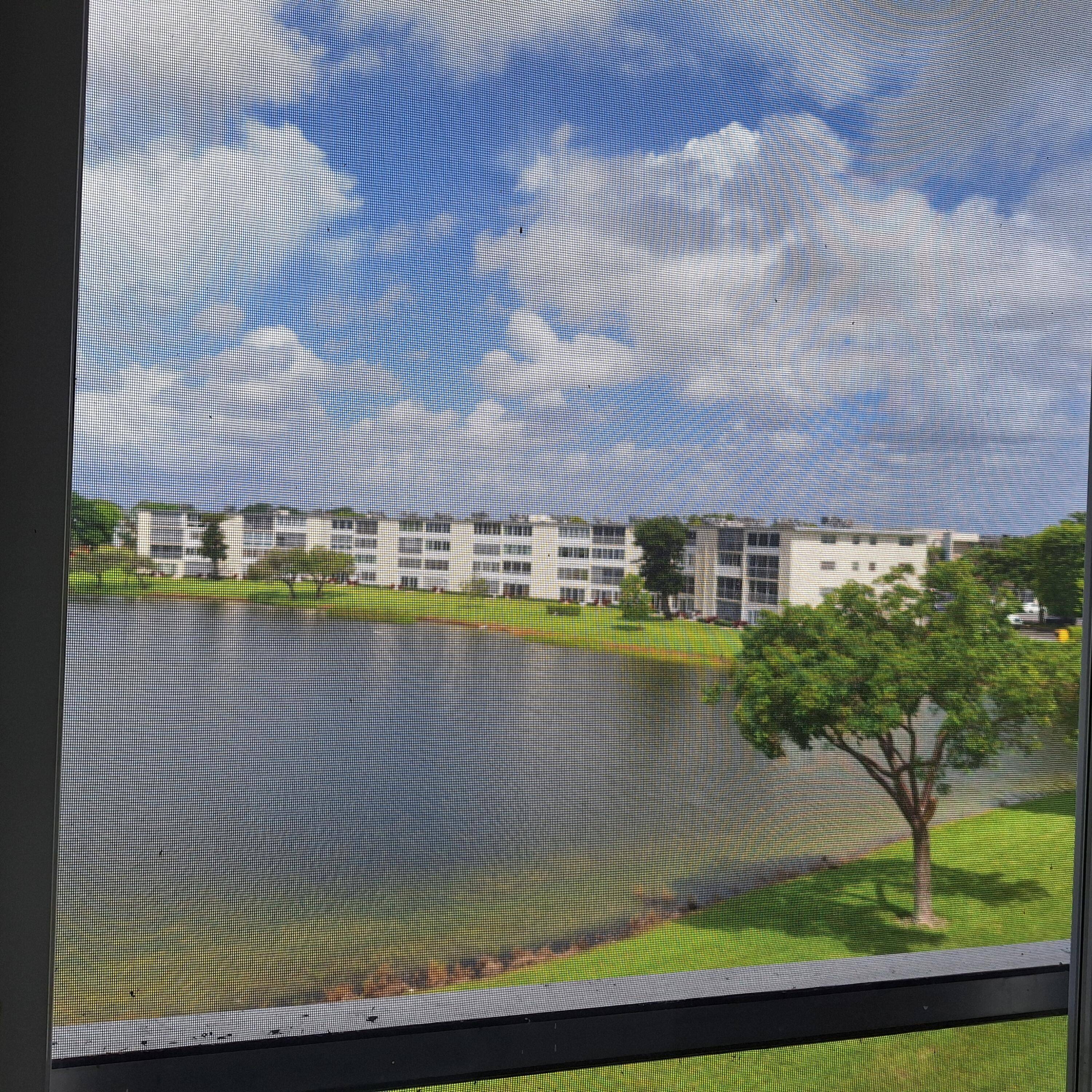 Bright spacious one bedroom 1.