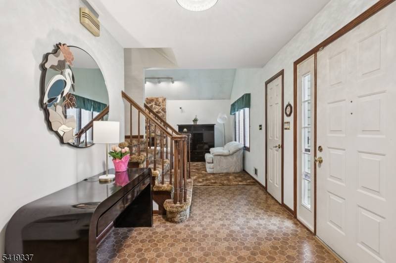 Located in the desirable Gables section of Old Bridge, this 3BR, 2.