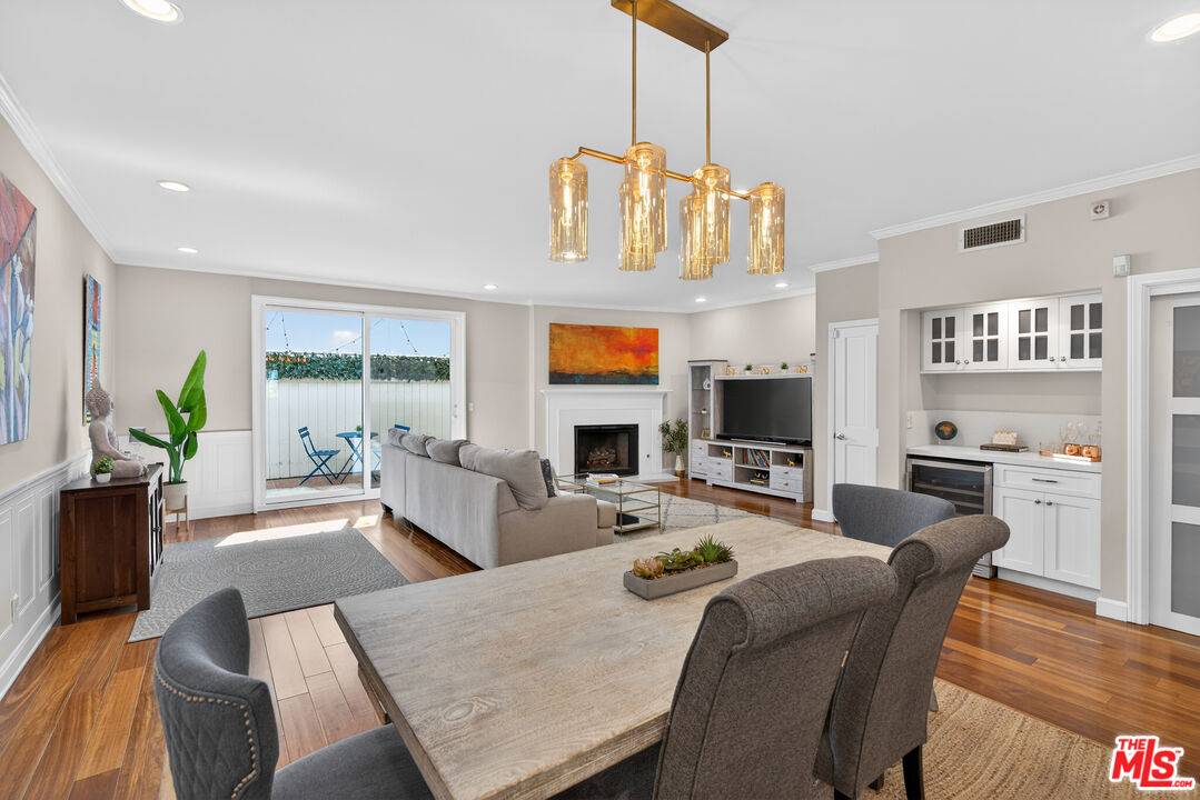 928   11th St 3BR Santa Monica La