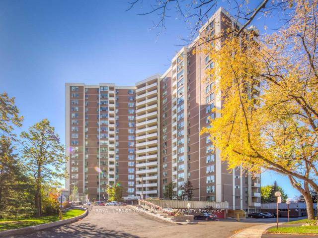 Excellent Location And Great Building, Well Kept Very Clean And Bright Unit Which Is Ready To Move In, Rent Includes 1 Underground Parking, All Utilities With Cable Tv, Parking And ...