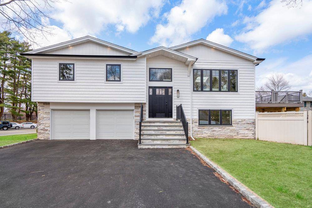 A brand new must see property that has been completely and expertly renovated to better than new.
