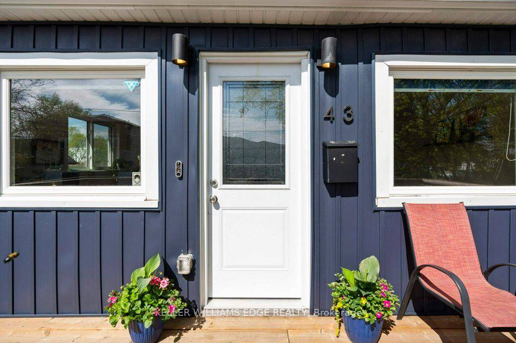 This detached home in St.