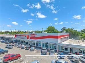 7. 86 NOI Shoppes at 19501 NW 2nd Ave with a center in Miami, Fl Spanning 27, 872 sq ft building and 73260 sq ft.