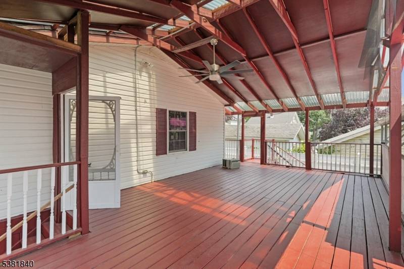 Welcome to this beautifully maintained and spacious home in town of Maplewood New Jersey.