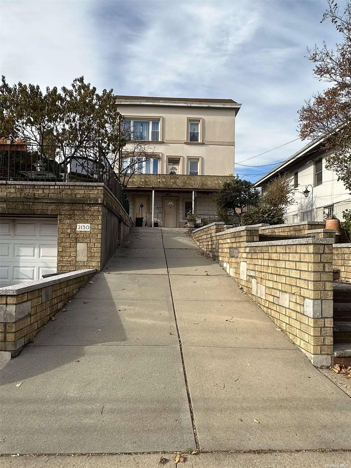 Great investment property.