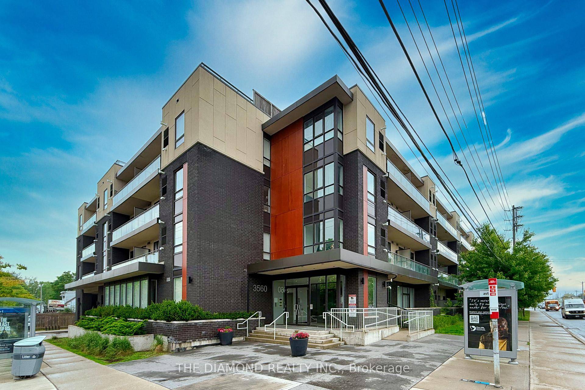 Welcome to Imagine Boutique Style Condominium.