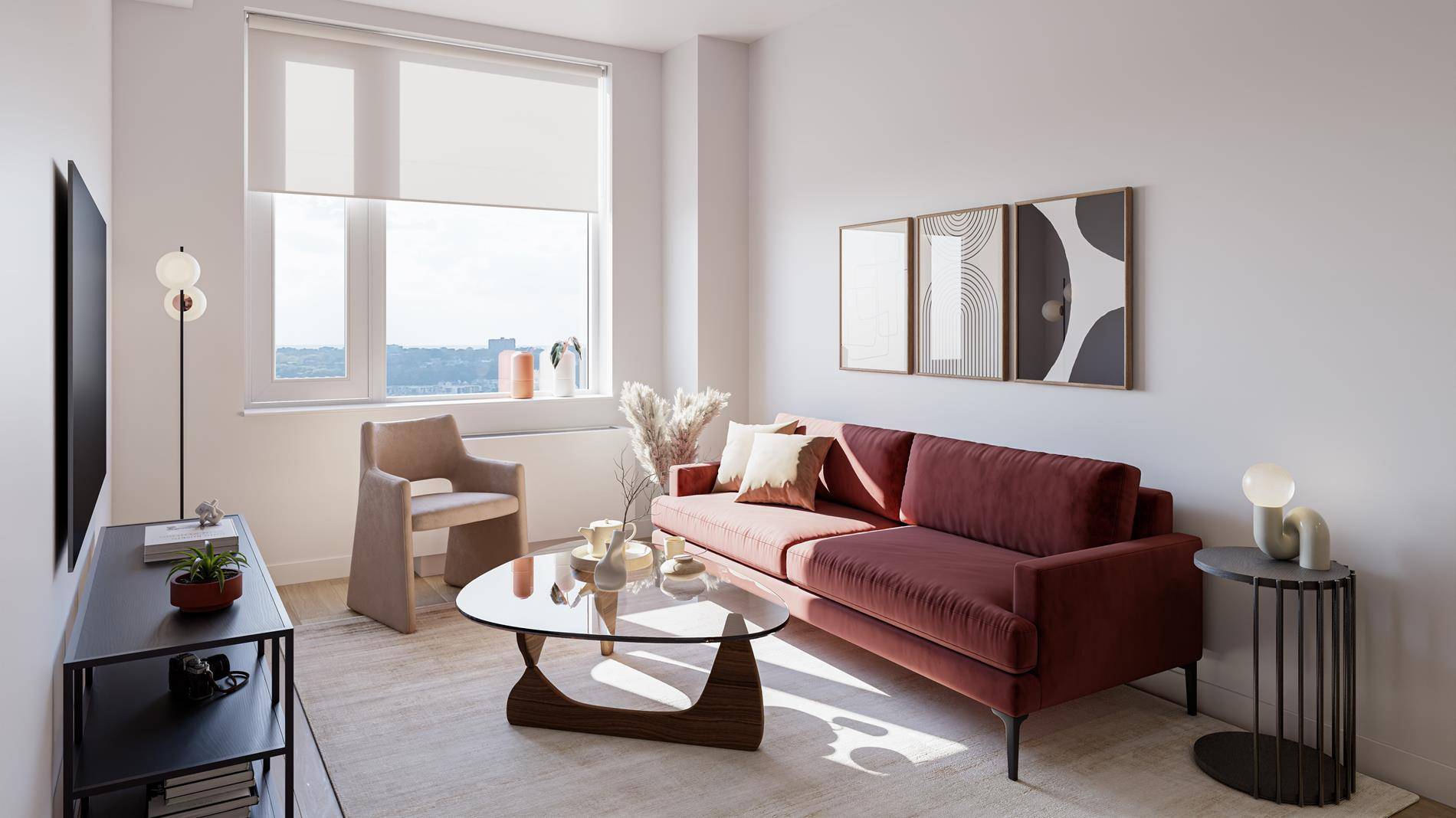 Now Leasing. Reach out today to schedule a tour !