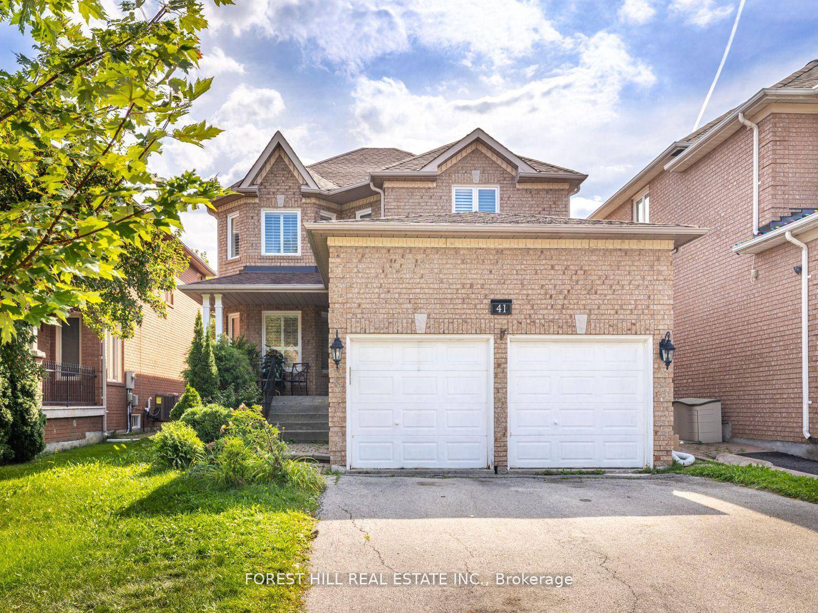 Exquisite 4 Bedroom Luxury Home in Prestigious WestbrookDiscover this beautifully furnished detached residence nestled in the highly sought after Westbrook community.