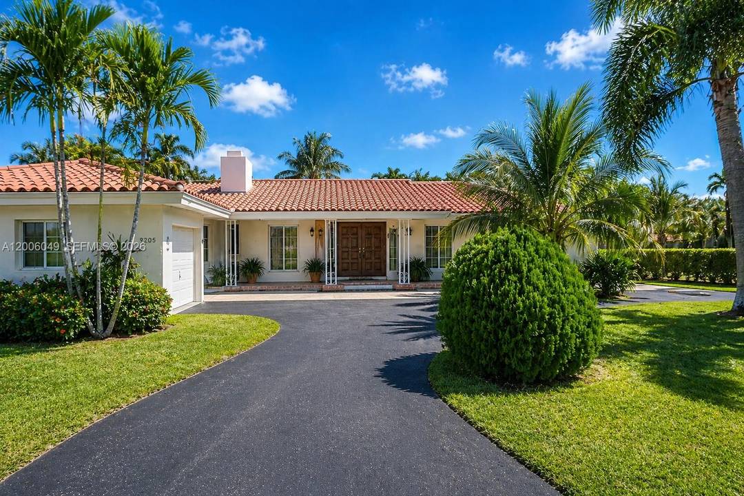 A rare and highly attractive opportunity in the heart of Surfside.