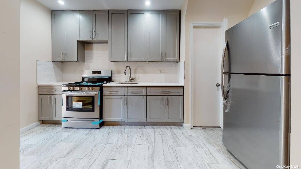 Renovated 3 Bedroom 3 Bathroom In The Heart Of Bayswater, Full Finished Basement With Outside Entrance, Water Views, Den Or 4th Bedroom, New Roof amp ; Private Yard