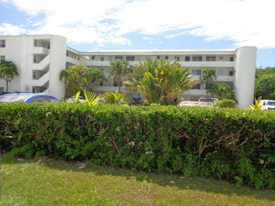 #212 LAKEVIEW MANOR CONDO Condo Grand-Bahama-Freeport