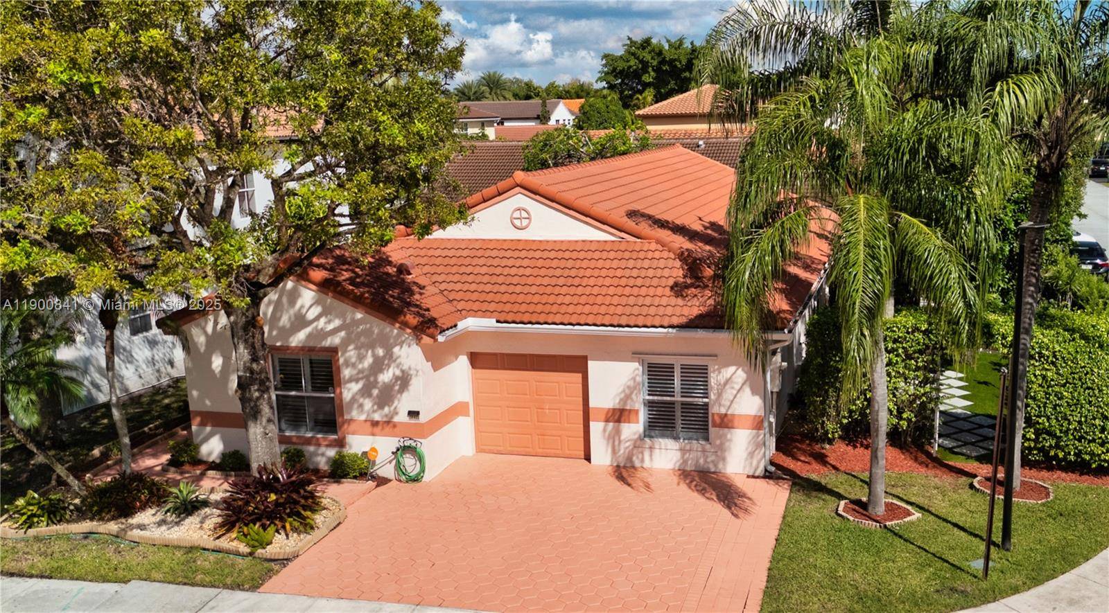 Welcome to your private retreat in the heart of Pembroke Pines.