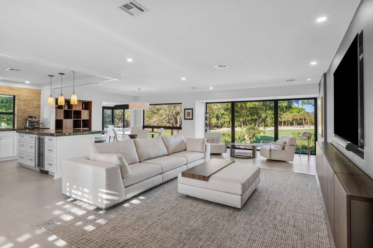 Breathtaking view and turnkey !