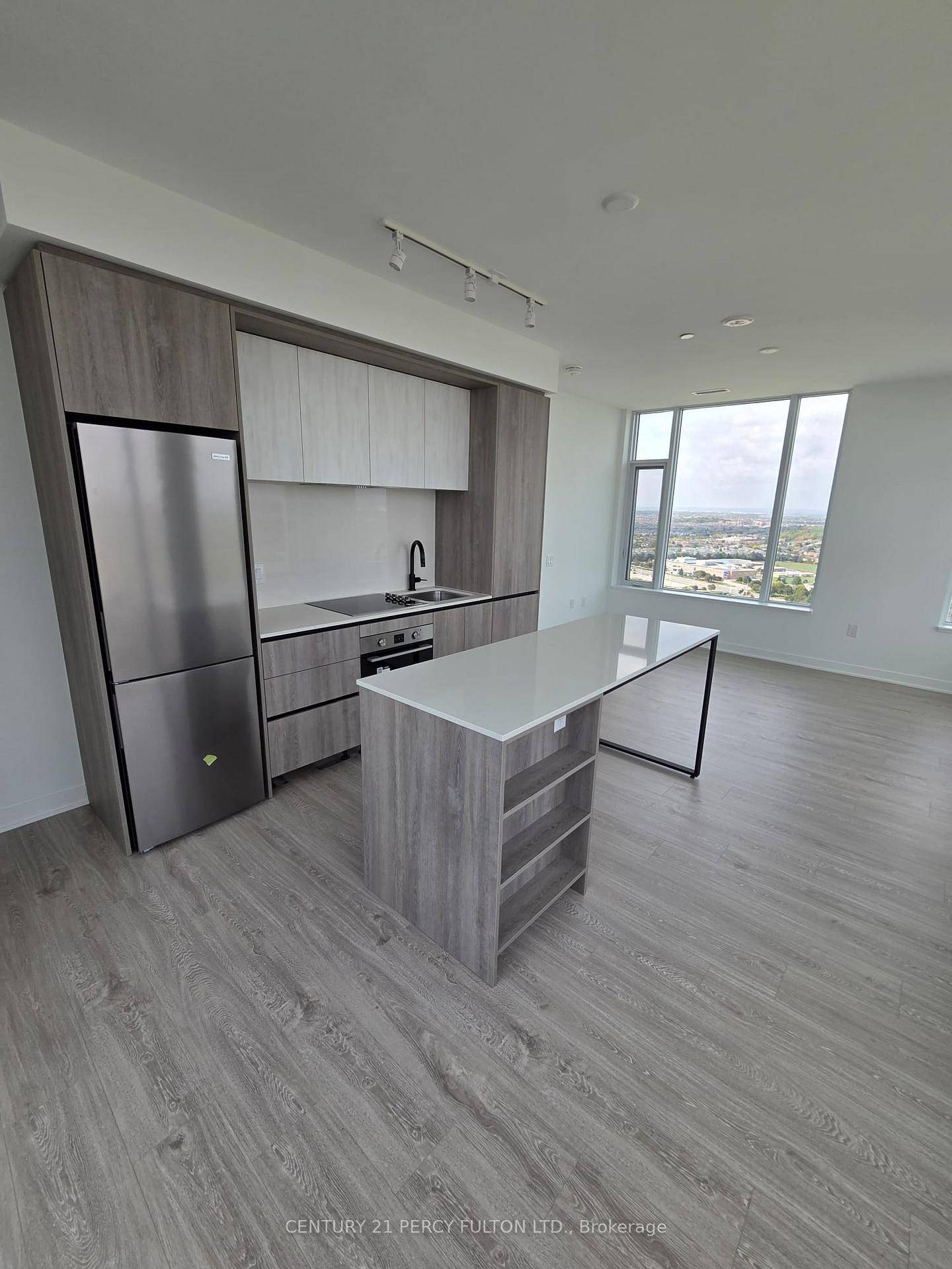 Presenting a Brand New Luxurious Kindred Condo Built by Daniels.
