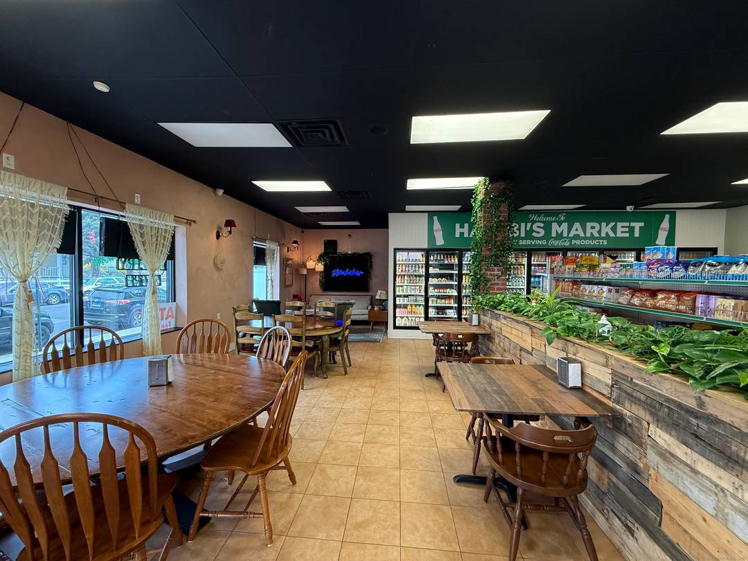 Perfect opportunity to start or expand your current business with Fully equipped kitchen grocery all you have to do is come in and put your personal touches to make this ...