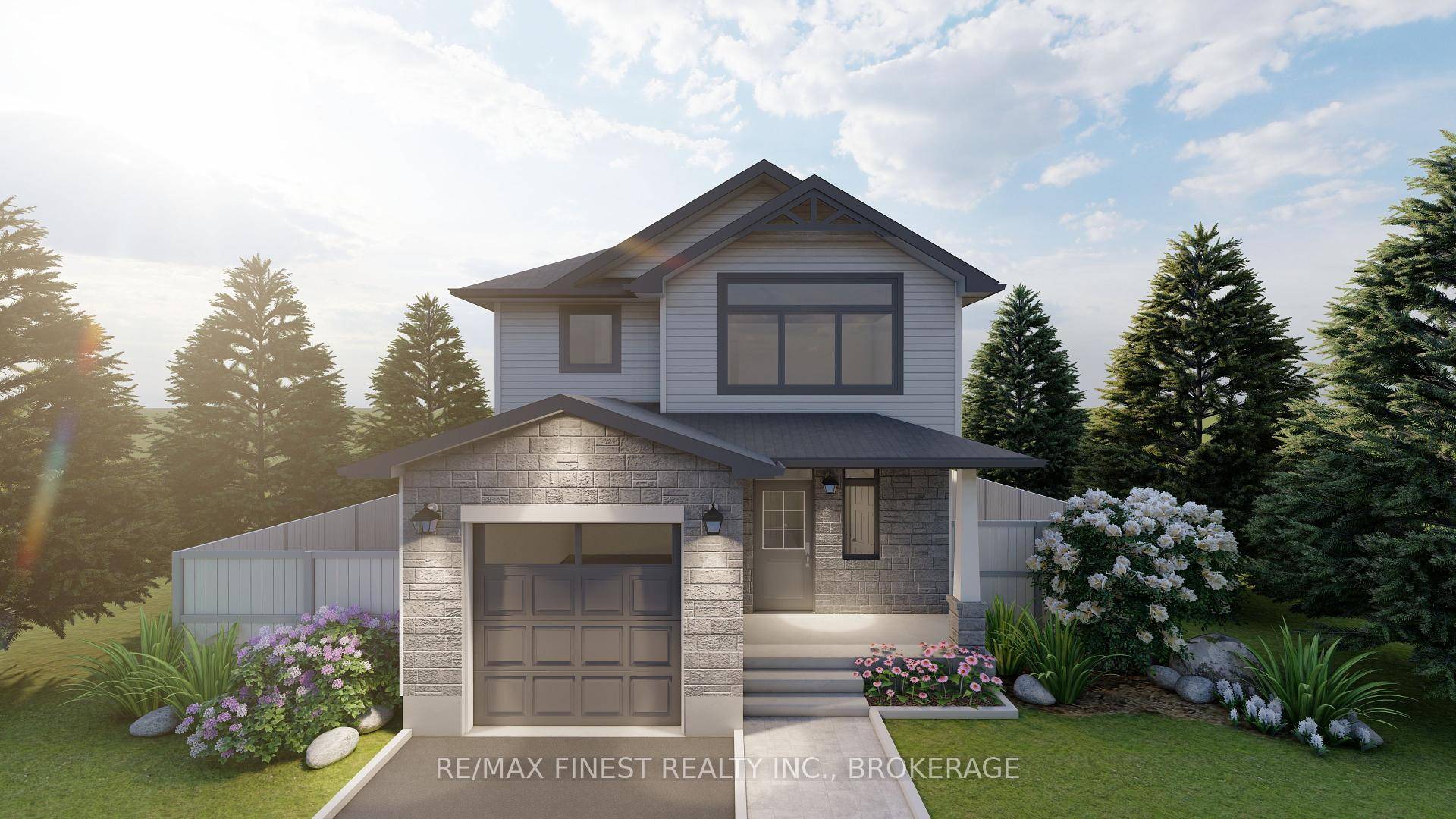 8, 000. 00 Exterior upgrade allowance !