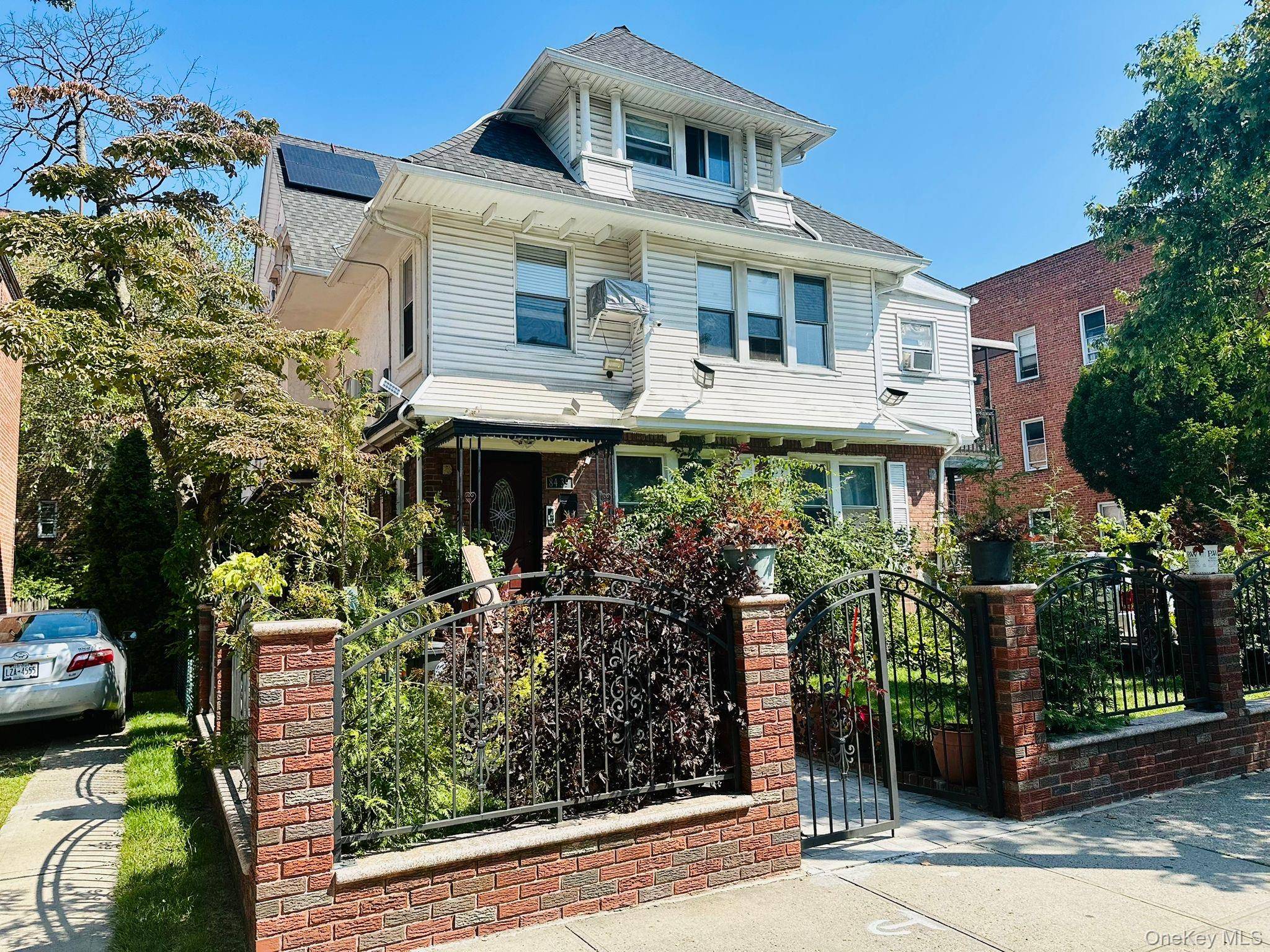 Spacious 4 Bedroom Residence with Exceptional Features.