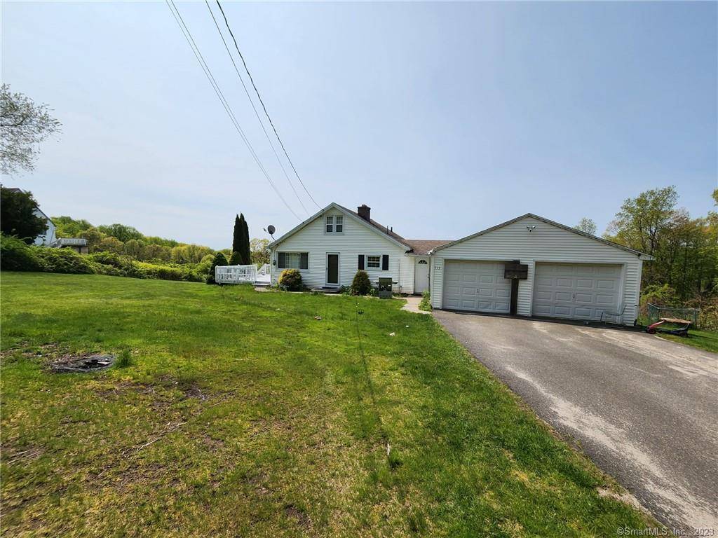 Nestled on a serene dead end street, this remarkable property spans 3.