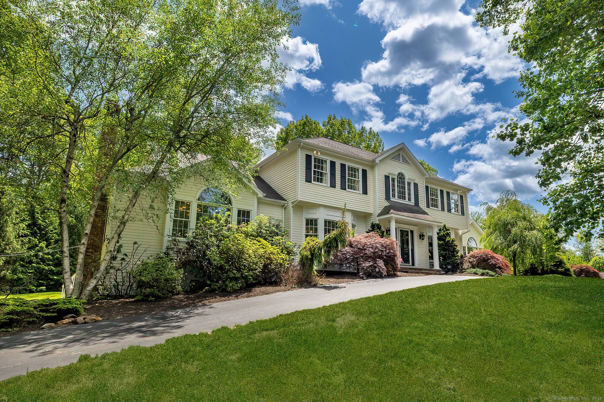 Great Lower Easton Location.