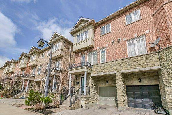 Welcome to this bright and spacious 3 bedroom freehold townhome in the heart of Centennial Park.