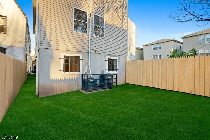 Discover this beautifully renovated two unit home featuring designer finishes throughout.