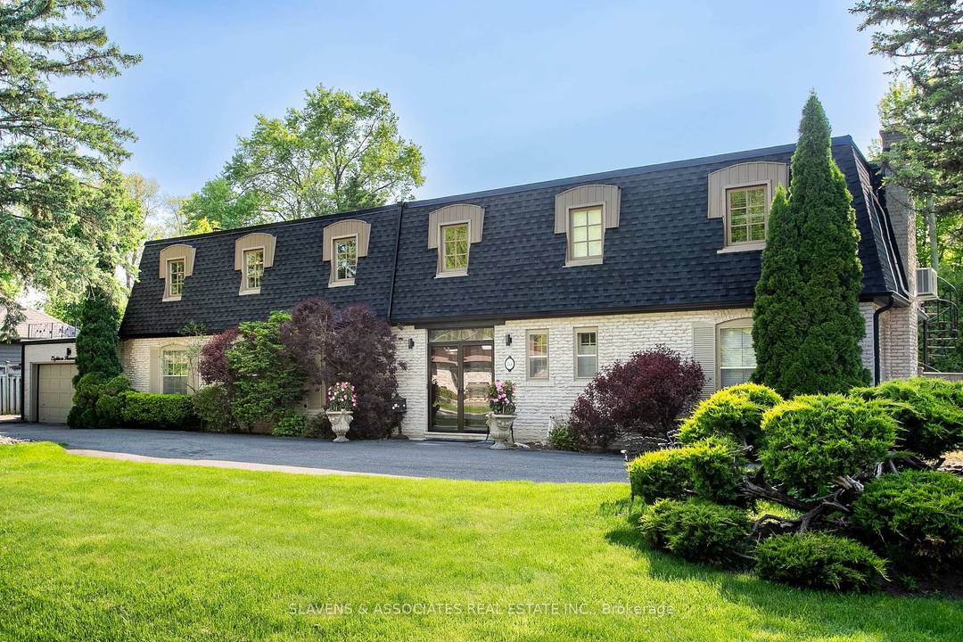 Nestled in the prestigious Bayview Glen neighbourhood, this rare gem on a quiet crescent offers the perfect blend of luxury and comfort.