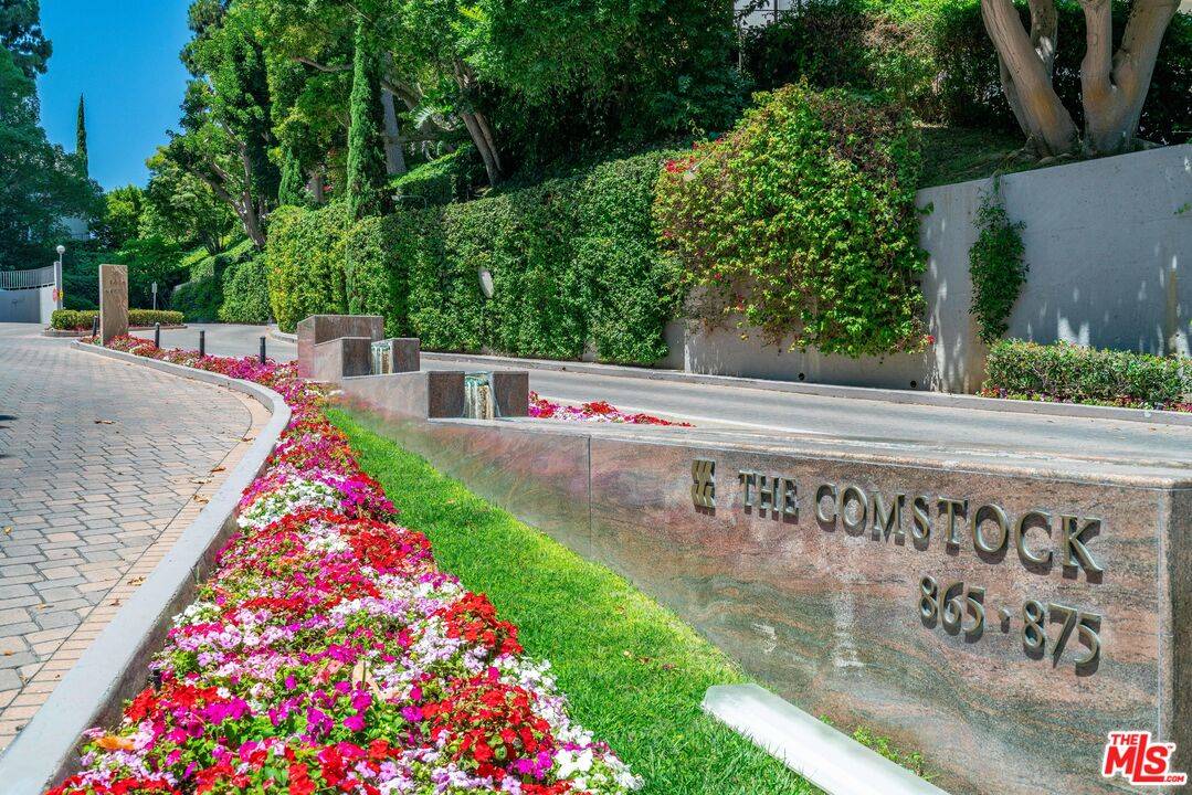 865 Comstock Ave 2BR Westwood La