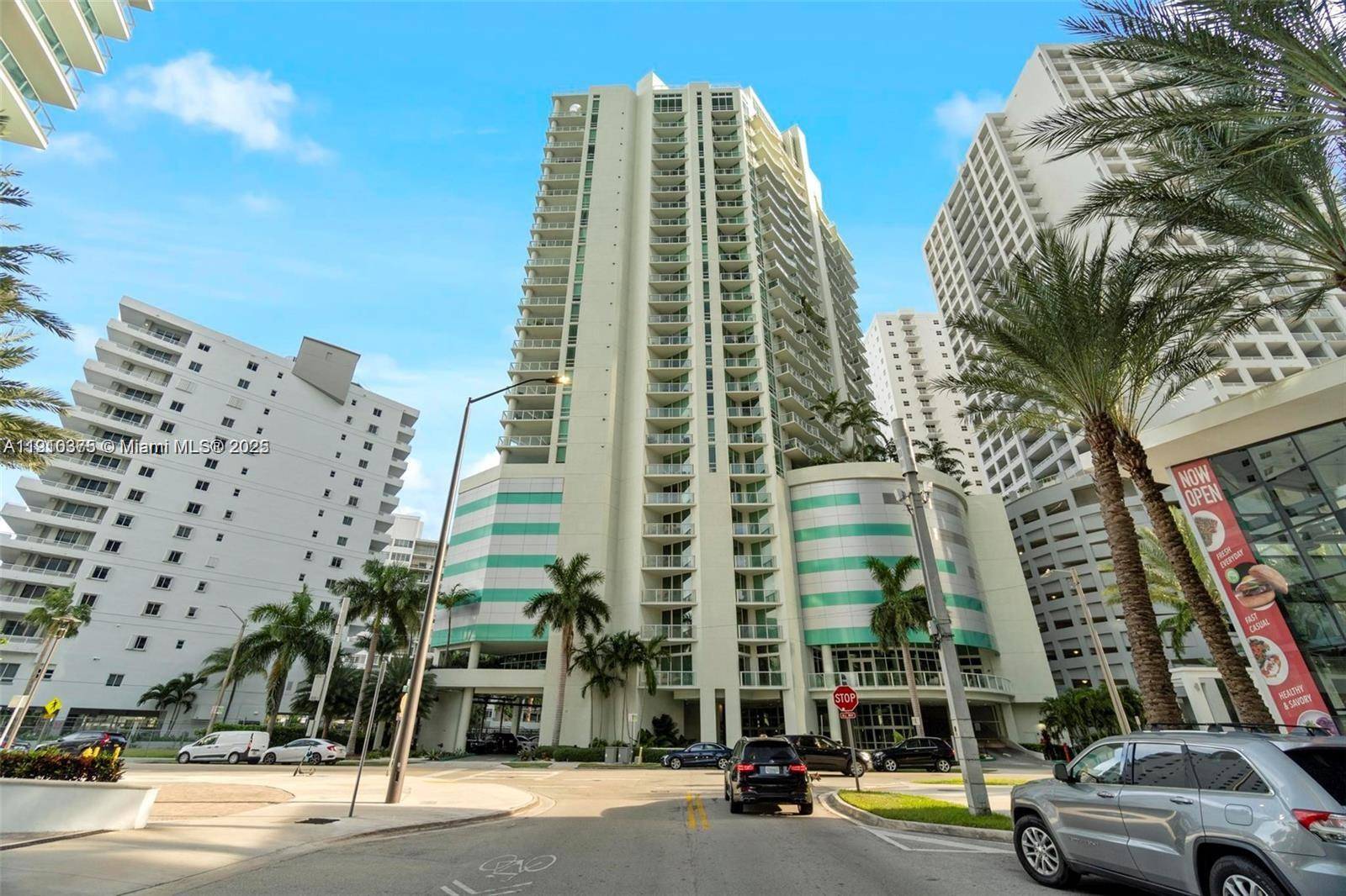 Exceptional Brickell location !