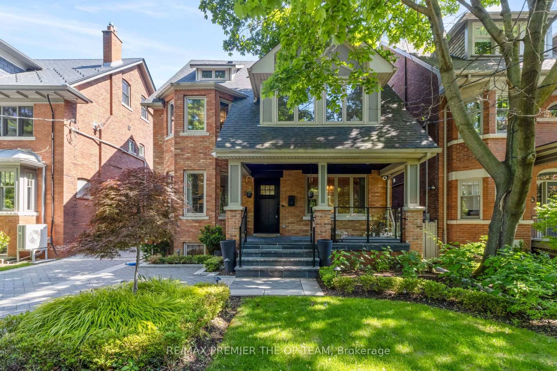 Timeless Elegance Meets Family Luxury in North Rosedale Welcome to an extraordinary residence in the heart of prestigious North Rosedale where refined design, thoughtful functionality, and resort style living come ...