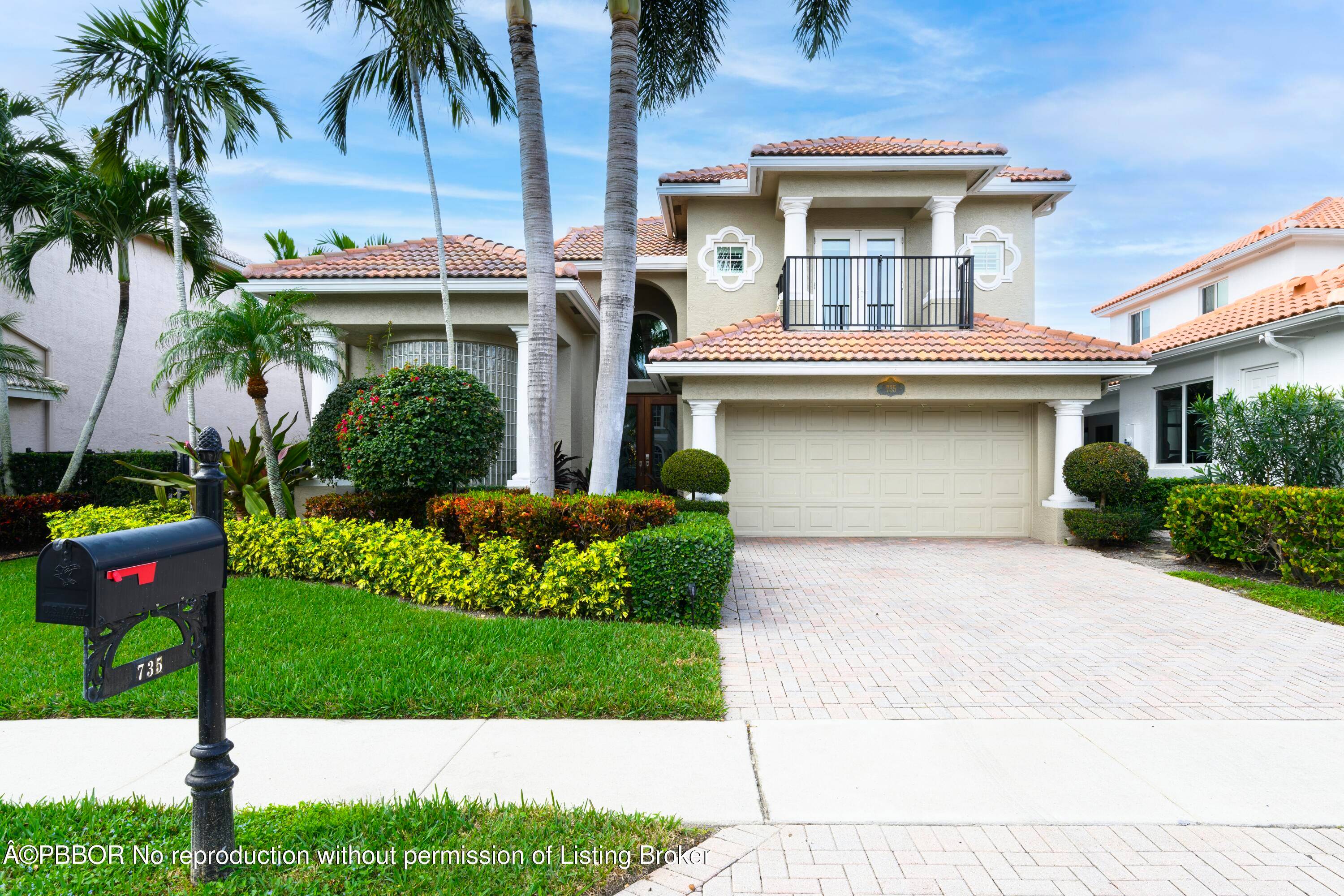 Fabulous Two Story, 4 Bedroom 3.