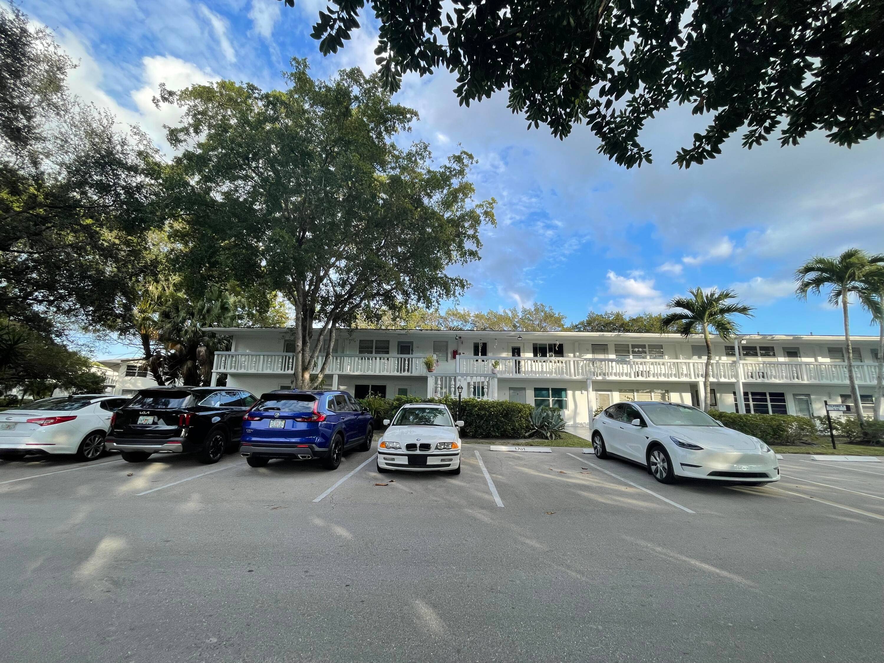 This is a must See. Lovely 2 Bedroom 1.