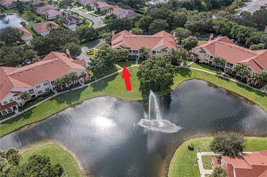 Luxury Palm Estates. Gated Resort Style Community.