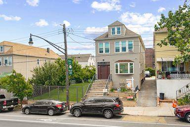Welcome to 930 Morris Park Avenue A Rare Two Family Gem in the Heart of the Bronx !