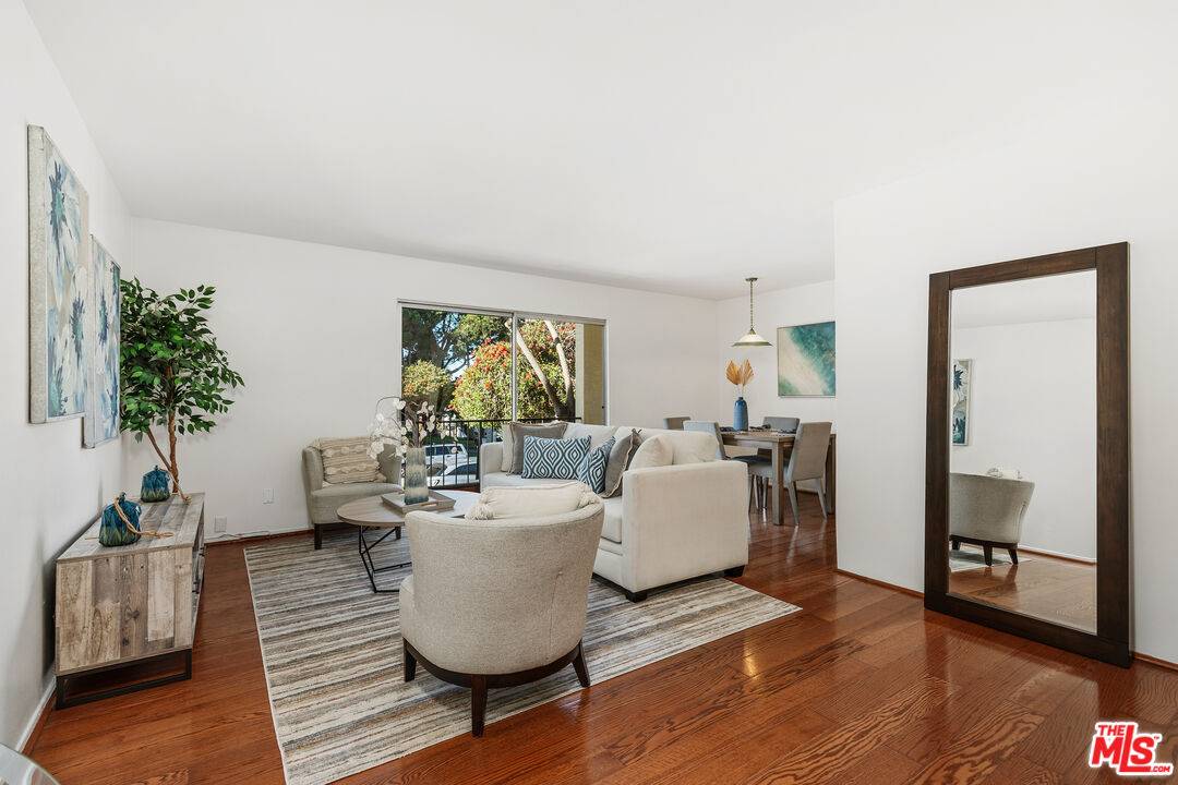2311   4th St 1BR Santa Monica La