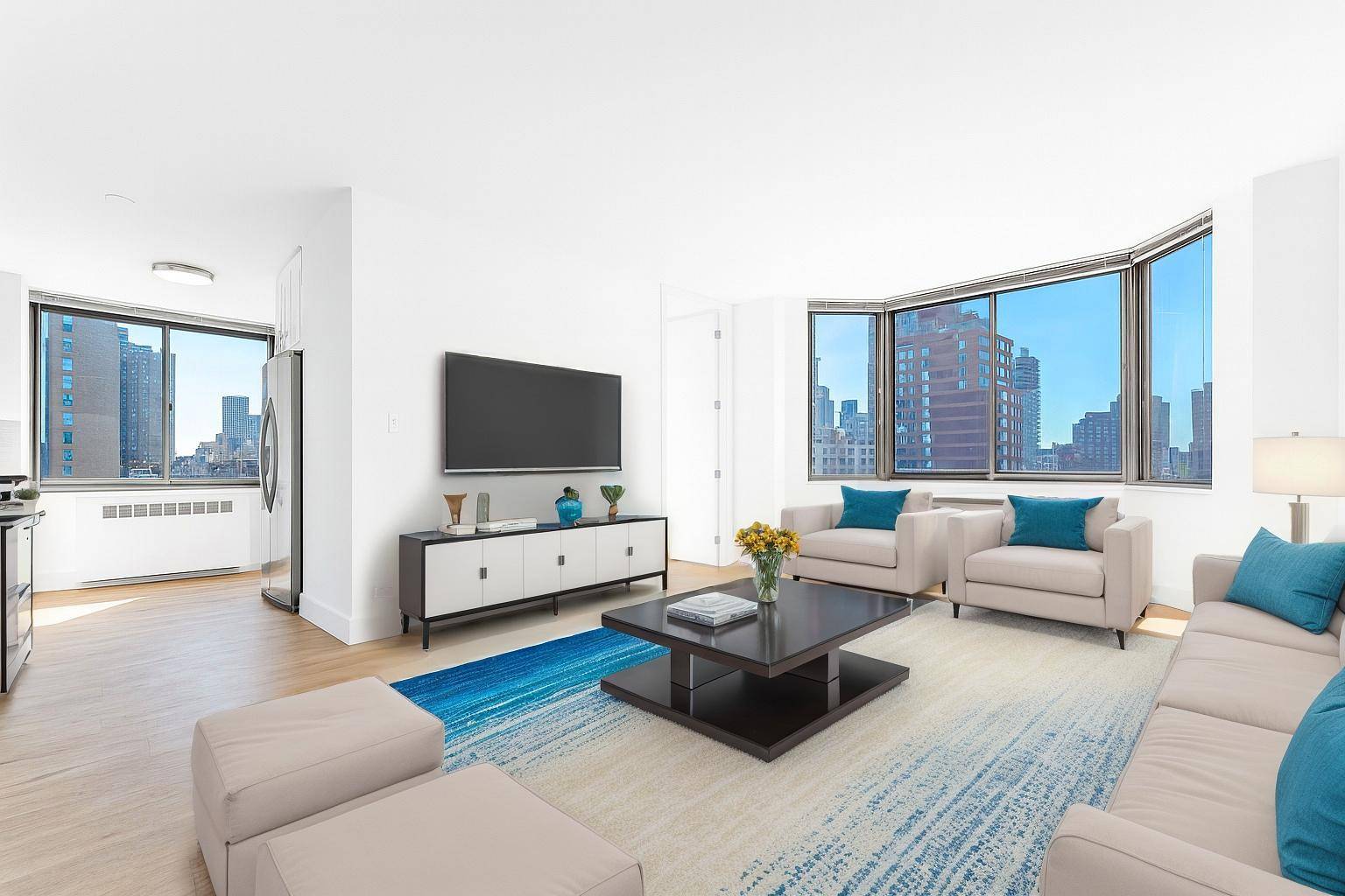 Welcome to your dream home !