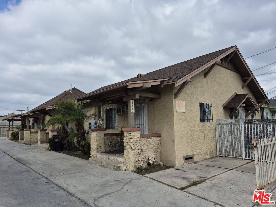 1209 Irolo St 4BR La
