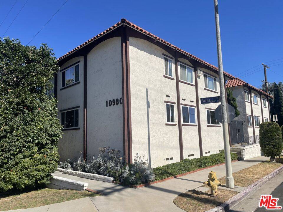 10980   Palms Blvd 2.0 LA