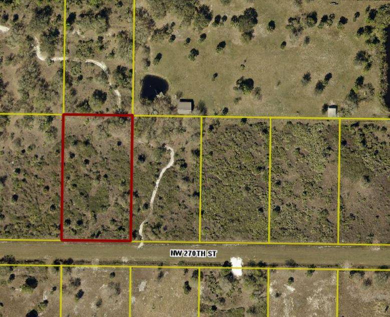 Prairie Discover the perfect opportunity to own 1.