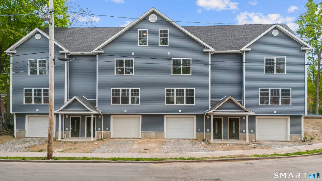 New construction four unit townhome asset totaling approximately 10, 000 gross square feet, offered as a single investment property.