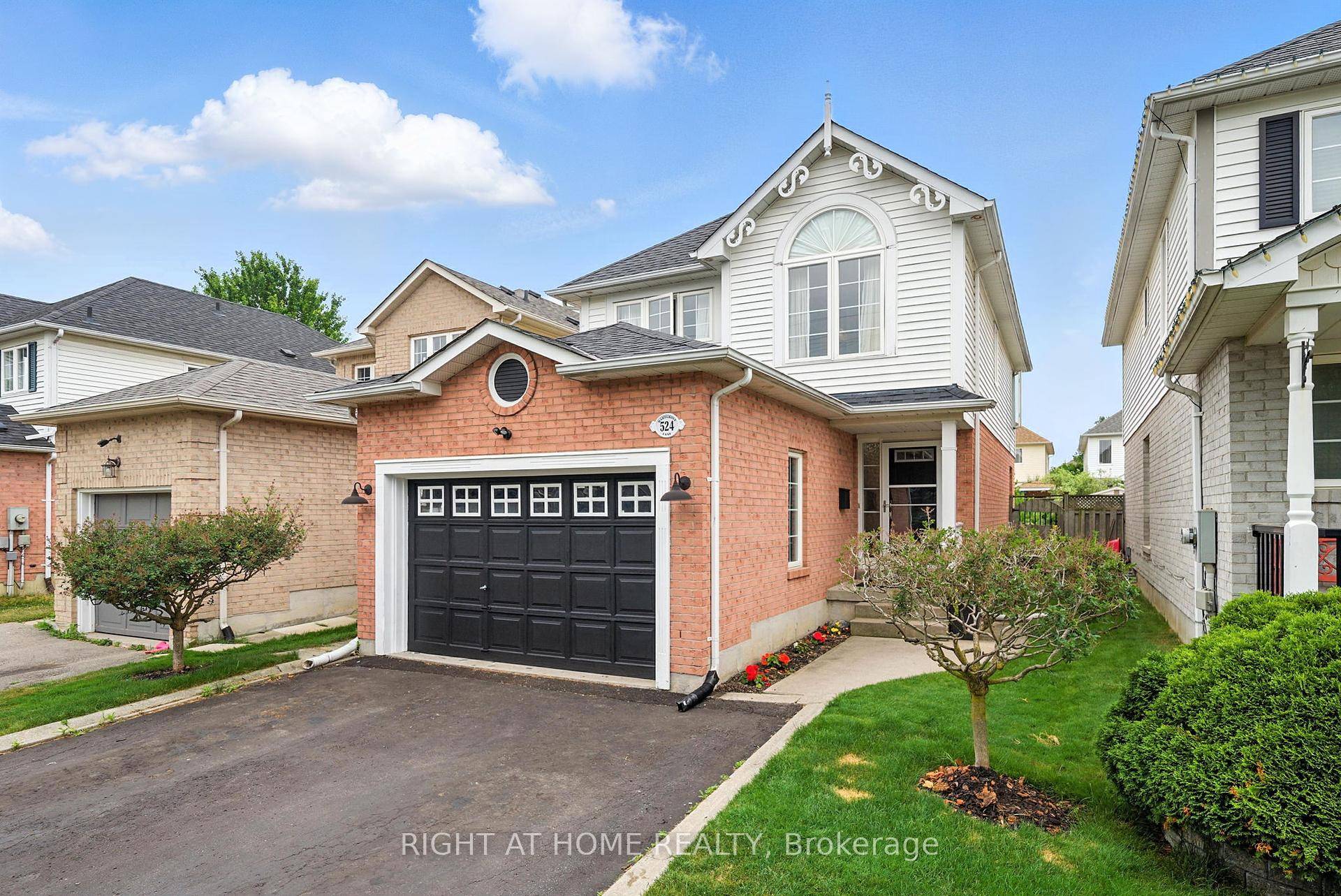 Discover comfort and convenience in this beautifully maintained 3 bedroom detached home, ideally located on a quiet, family friendly street in a sought after North Oshawa neighbourhood.