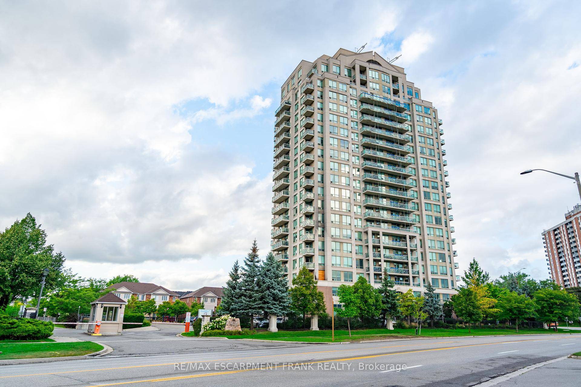 Welcome to carefree condo living where convenience and comfort meet.