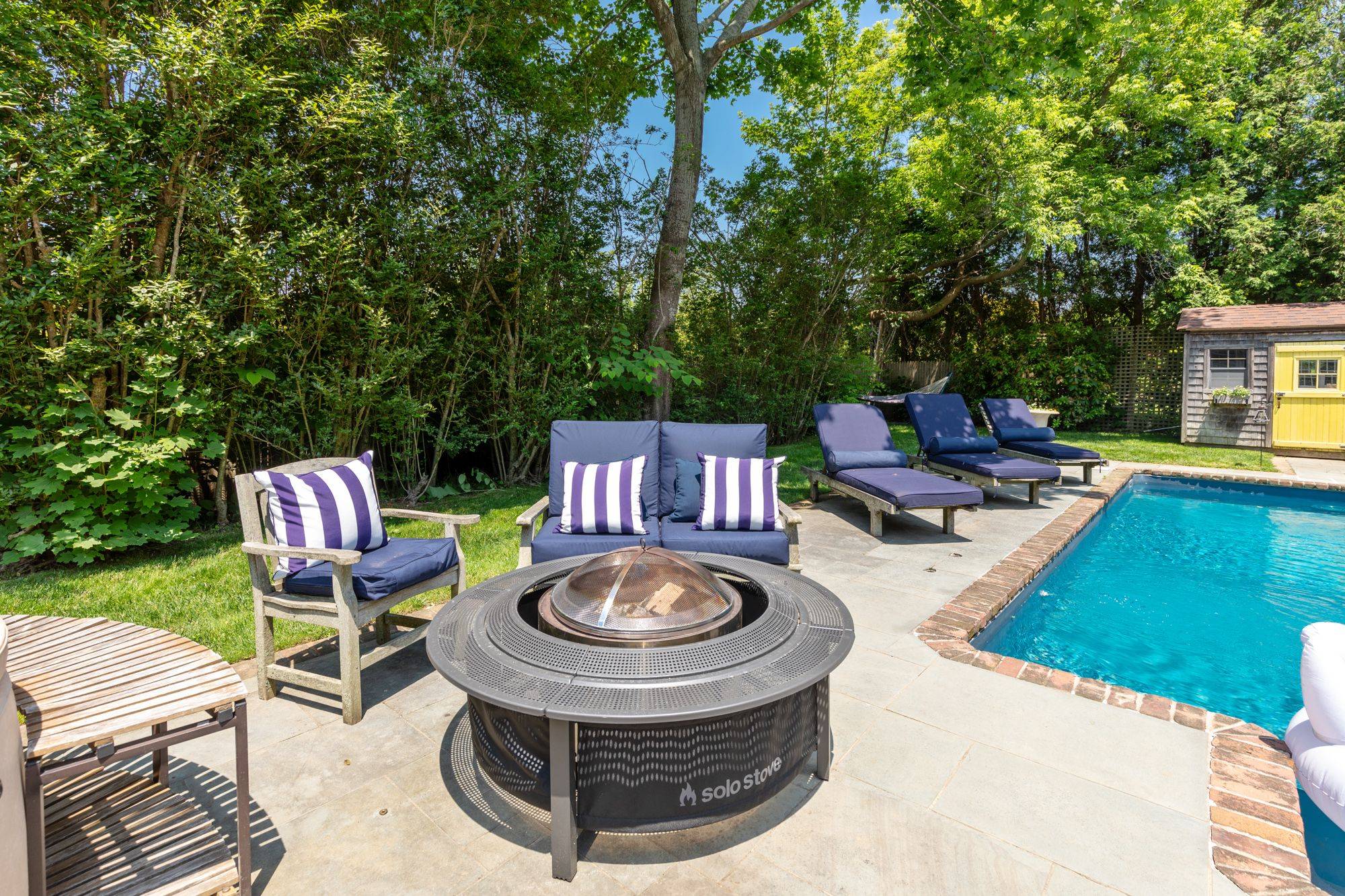 East Hampton Cottage