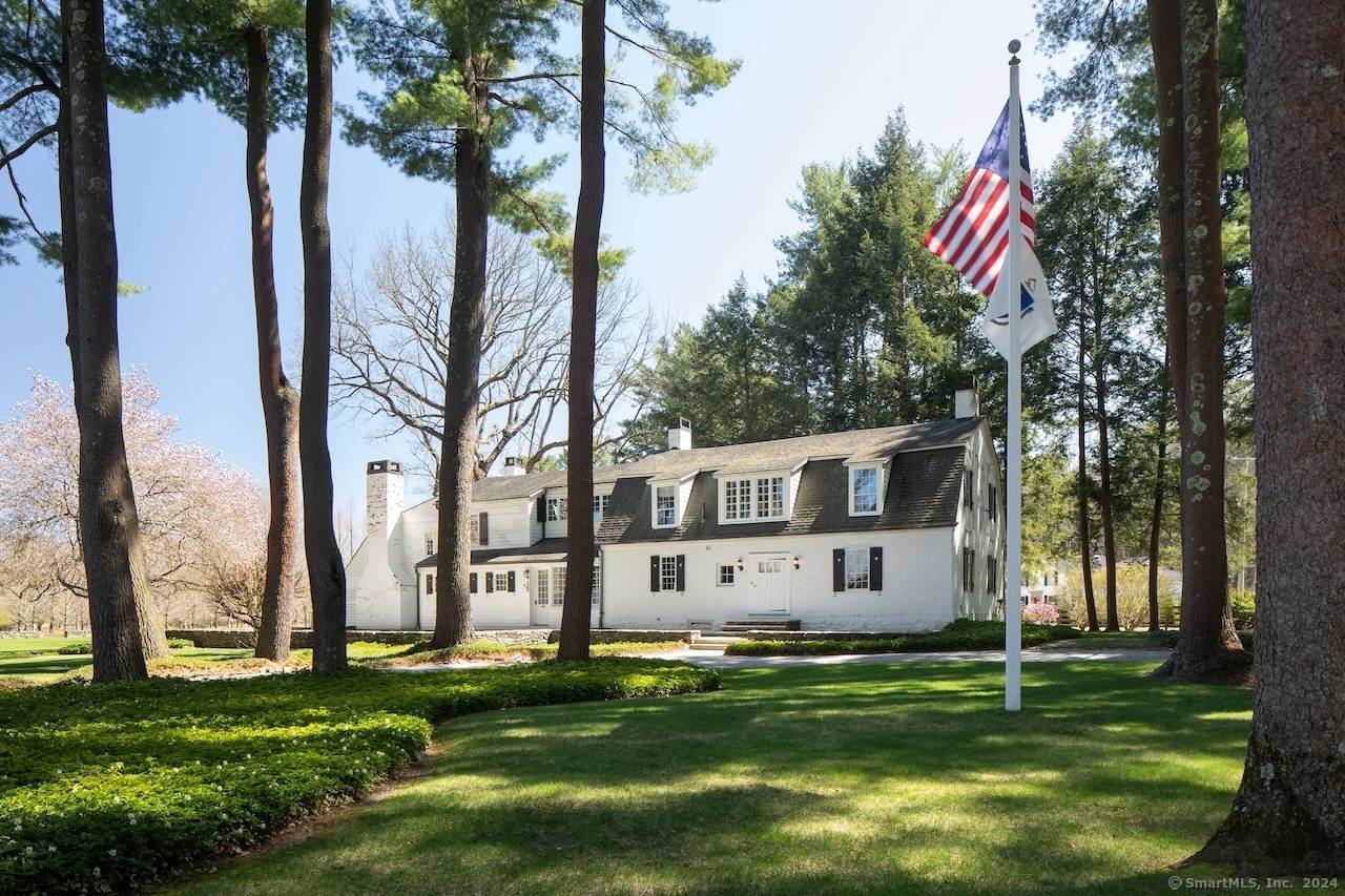 Tullar Farm represents a rare opportunity to own a piece of history where timeless elegance meets modern comfort amidst the serenity of South Egremont's charming landscape.