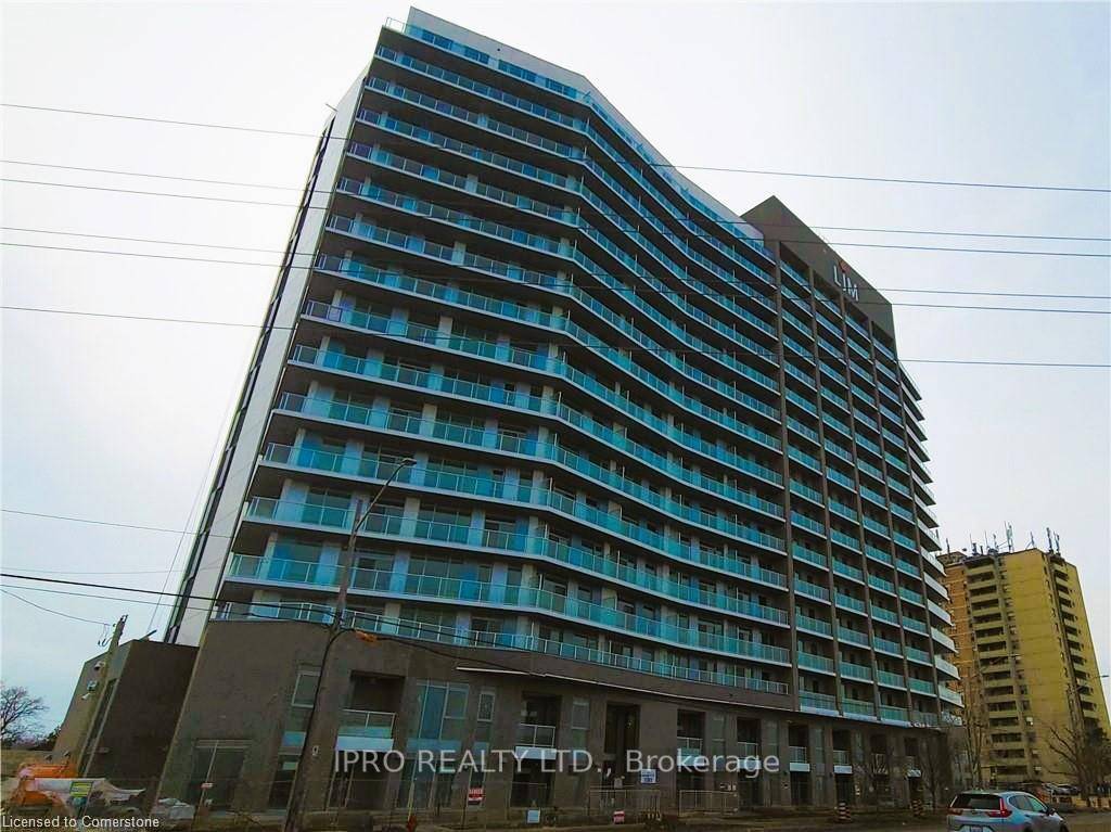 Experience modern living in Stoney Creeks newest condo development !