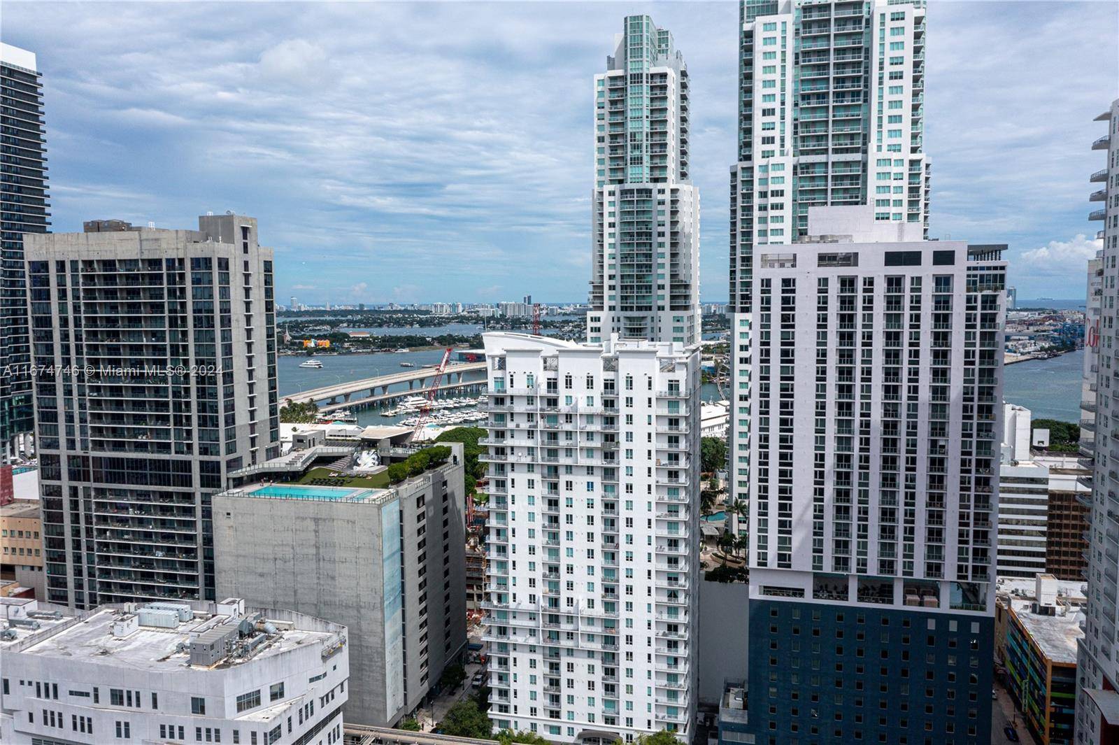 Welcome to urban luxury at its finest !