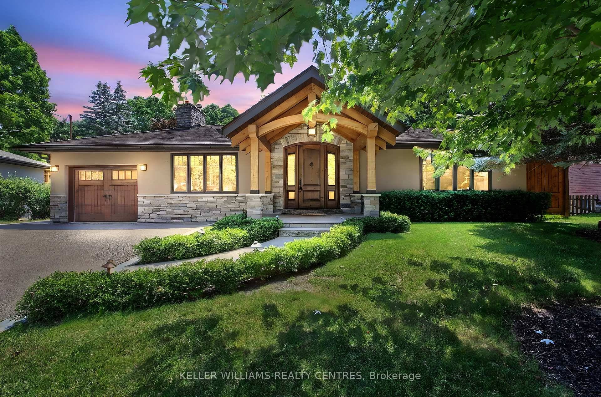 Welcome to 176 Park Avenue in highly sought after central Newmarket !
