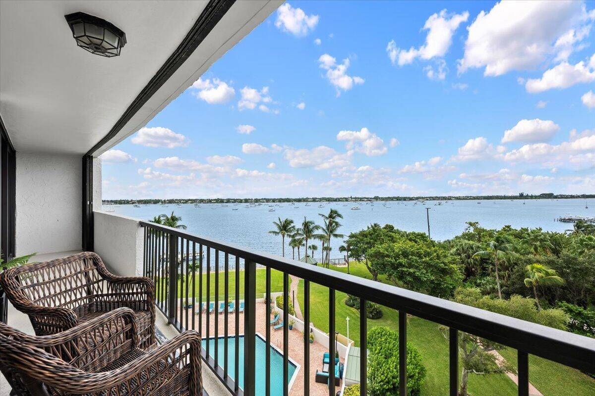 Residence 705 has been thoughtfully upgraded with premium features that set it apart from other units in Placido Mar.