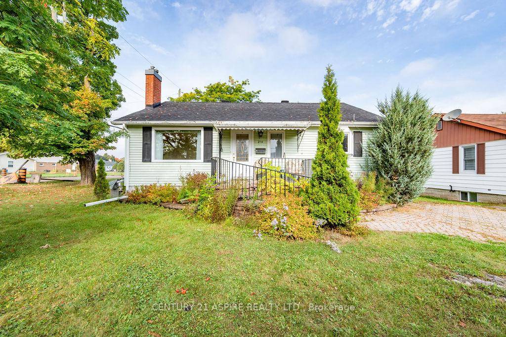 Welcome to your opportunity to step into the real estate market !