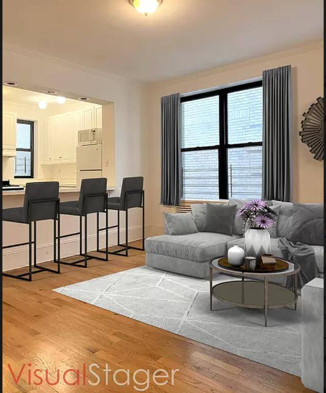 Oversized true 3 bedroom, 2 bath in the Heart of The Upper East Side in Sought After Elevator Building.