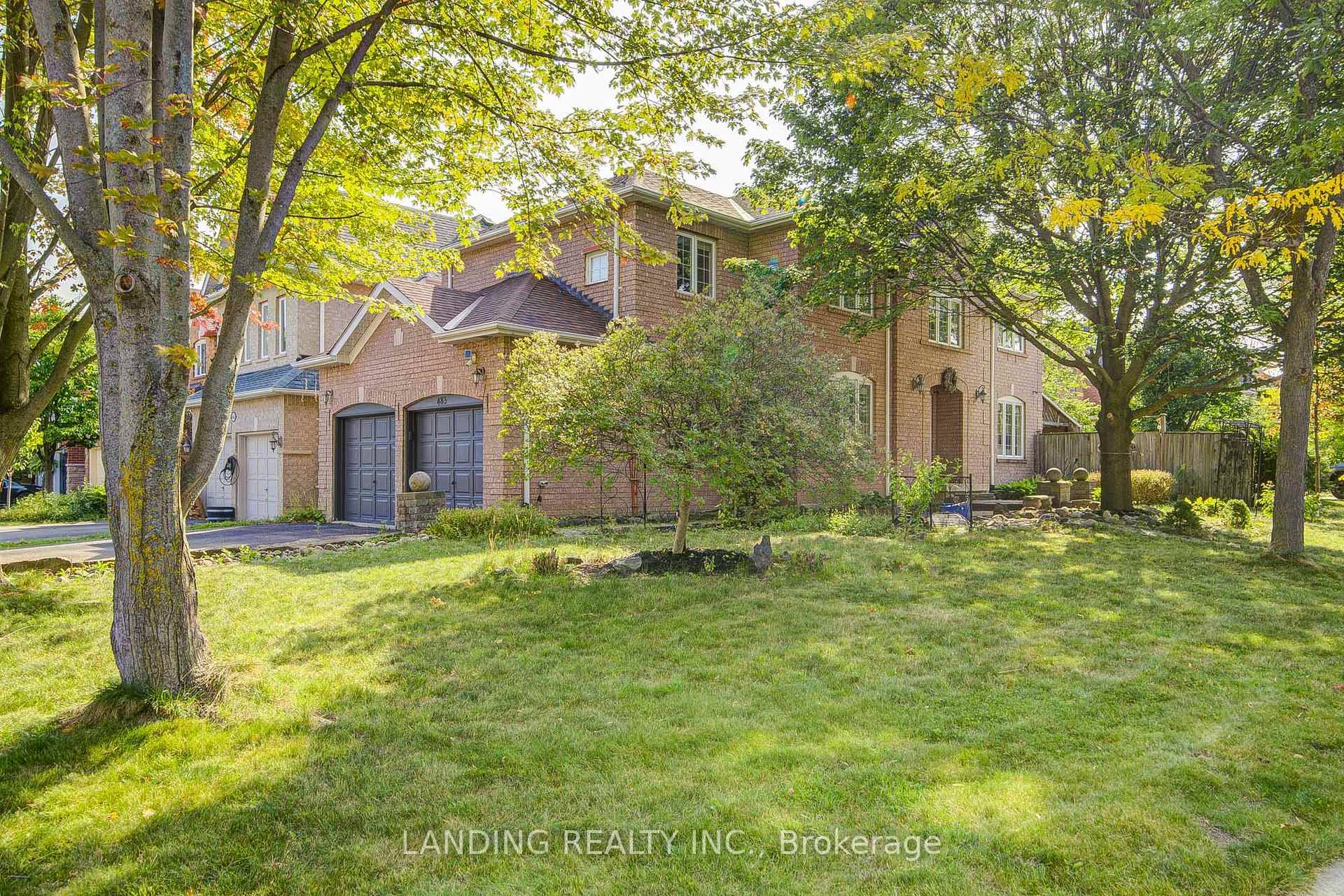 Great location just moments away from all major amenities.